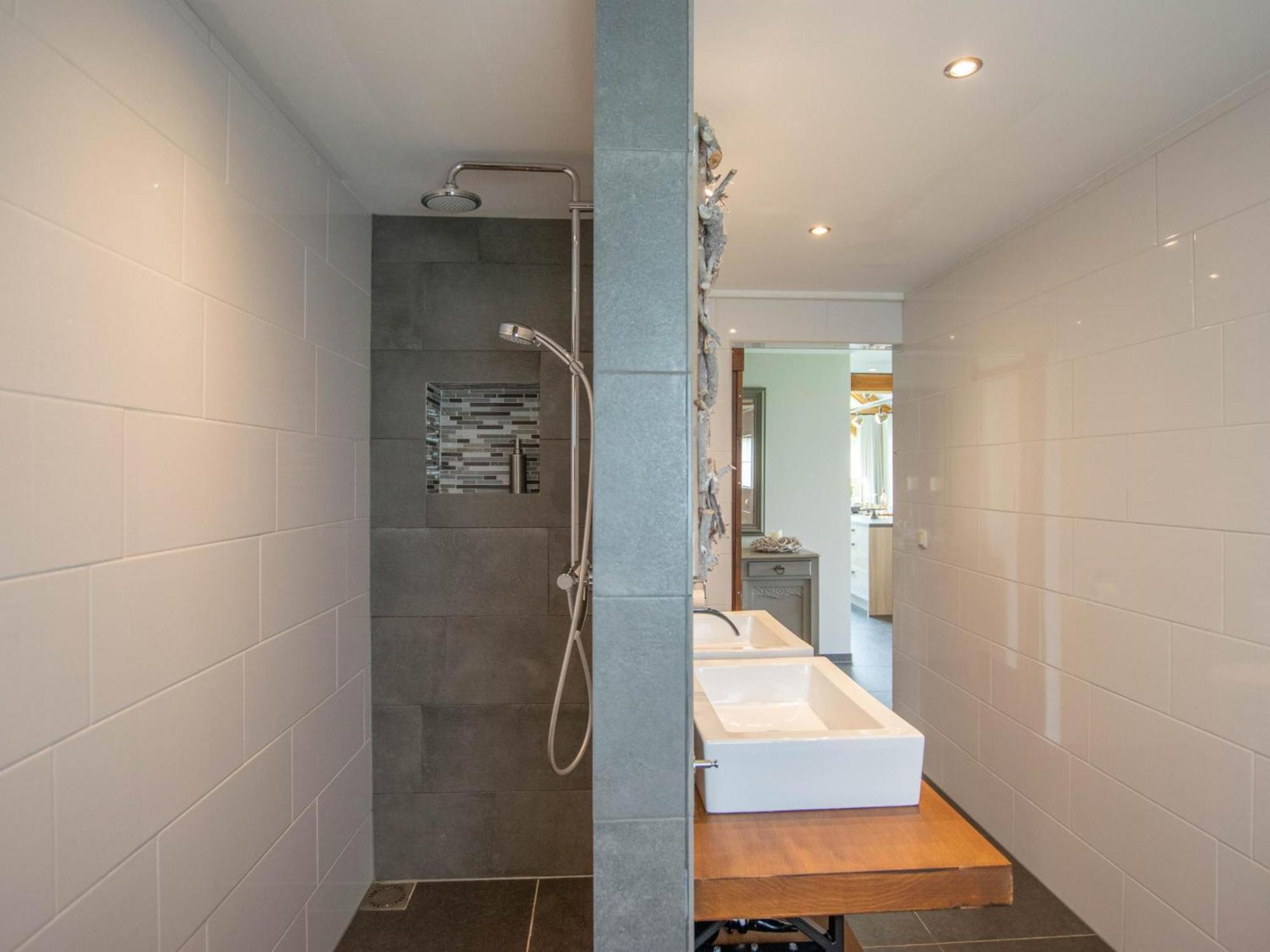 Bianco Holiday home