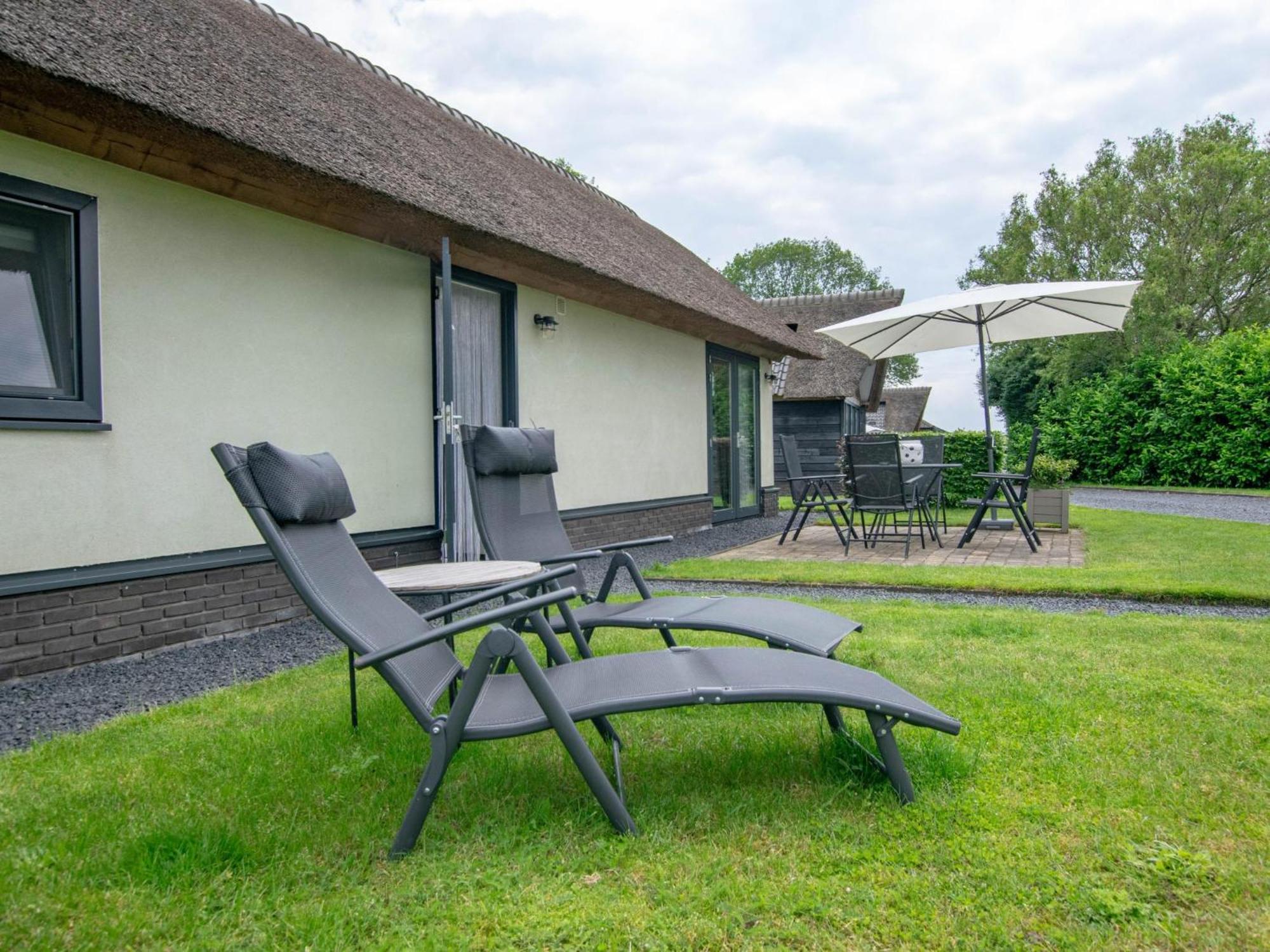 Holiday home Bianco