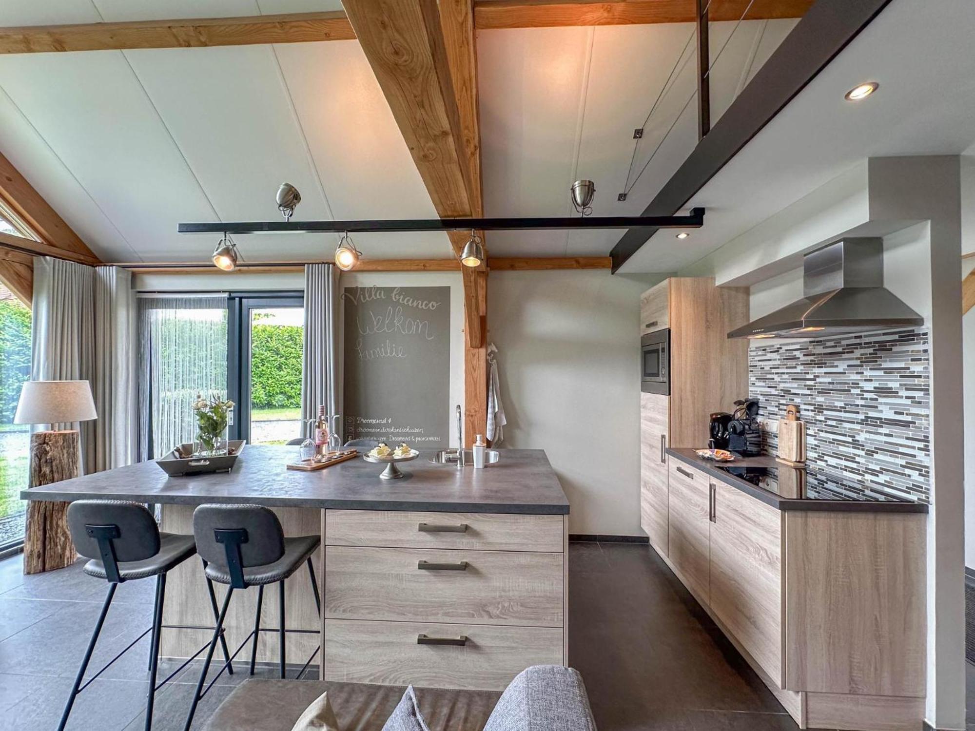 Holiday home Bianco *
