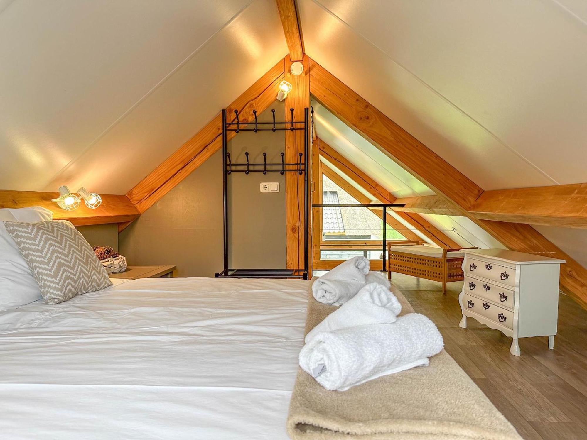 Bianco Holiday home Alphen (North Brabant)
